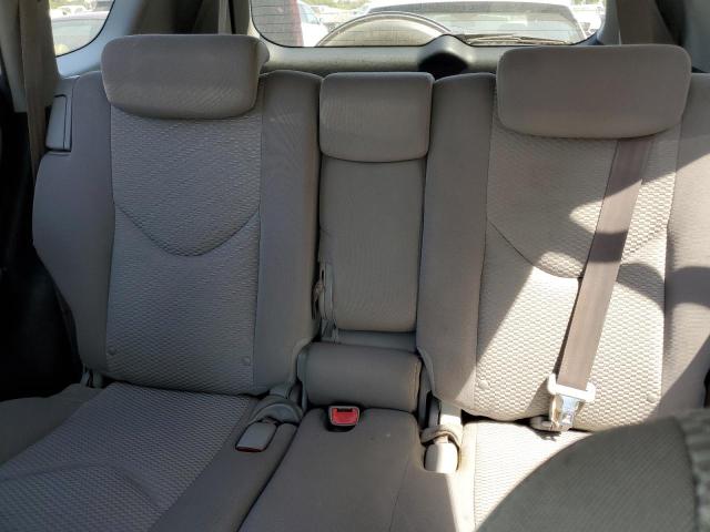 Photo 10 from auction – 2008 TOYOTA RAV4 LIMIT with VIN JTMZK34V485021778