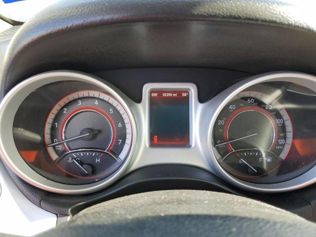 Снимка 9 от търг – 2015 DODGE JOURNEY SE с VIN 3C4PDCAB0FT583413