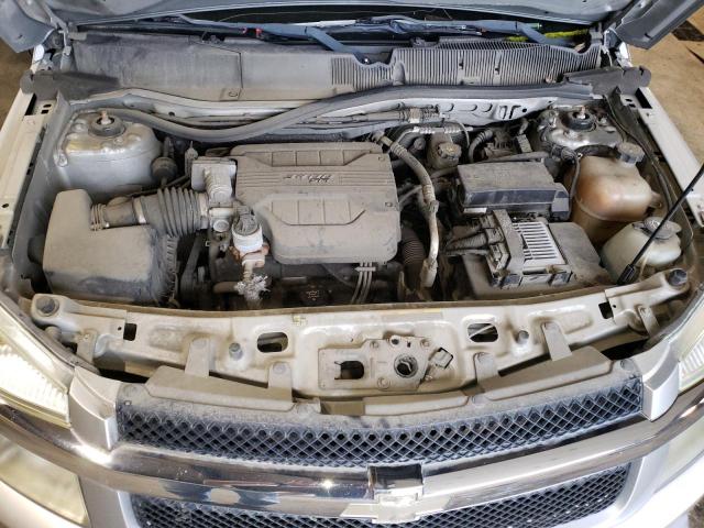 Photo 11 from auction – 2005 CHEVROLET EQUINOX LT with VIN 2CNDL73F356066957