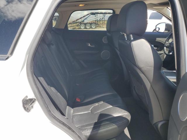 Photo 10 from auction – 2015 LAND ROVER RANGE ROVE with VIN SALVP2BG8FH073966
