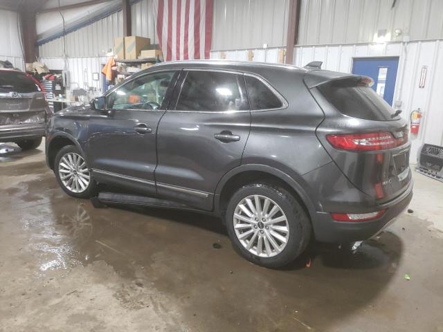Photo 2 from auction – 2019 LINCOLN MKC with VIN 5LMCJ1D92KUL30011
