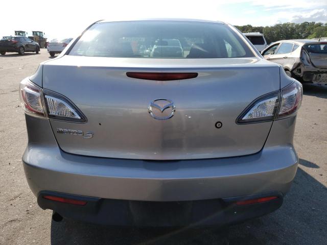 Photo 6 from auction – 2011 MAZDA 3 I with VIN JM1BL1UG3B1459341