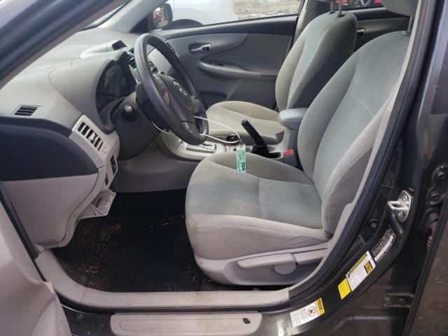 Photo 7 from auction – 2012 TOYOTA COROLLA BA with VIN 2T1BU4EE3CC877035