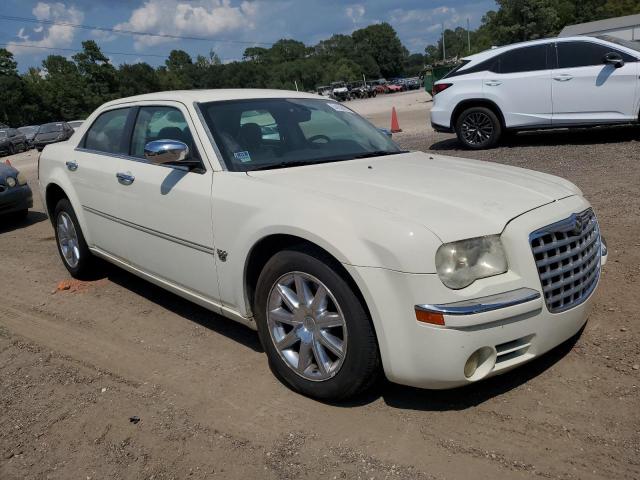 Photo 4 from auction – 2007 CHRYSLER 300C with VIN 2C3KA63H27H807382