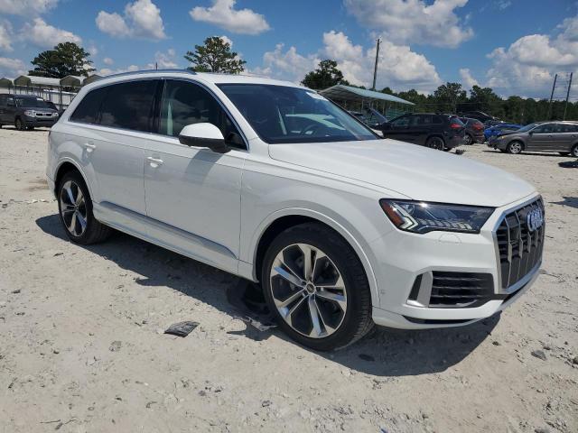 Photo 4 from auction – 2023 AUDI Q7 PREMIUM with VIN WA1LXBF78PD016193