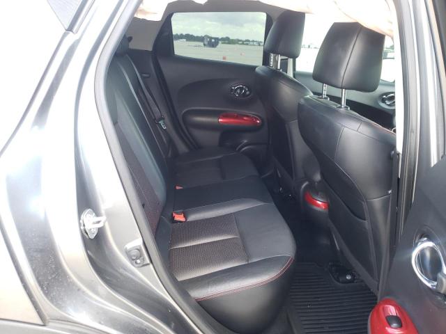 Photo 10 from auction – 2015 NISSAN JUKE S with VIN JN8AF5MR1FT507607