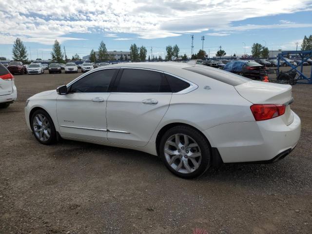 Photo 2 from auction – 2014 CHEVROLET IMPALA LTZ with VIN 2G1155S32E9200345