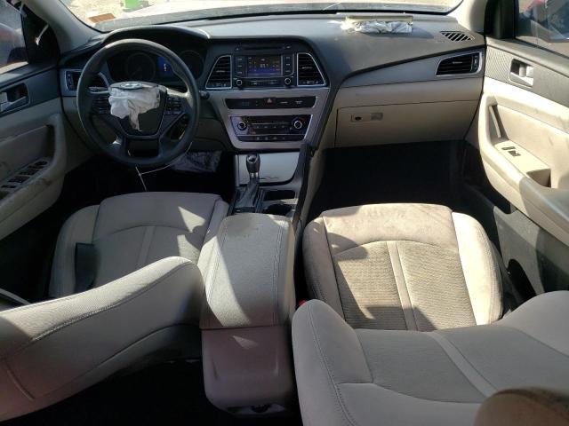 Photo 8 from auction – 2015 HYUNDAI SONATA SE with VIN 5NPE24AF9FH215849