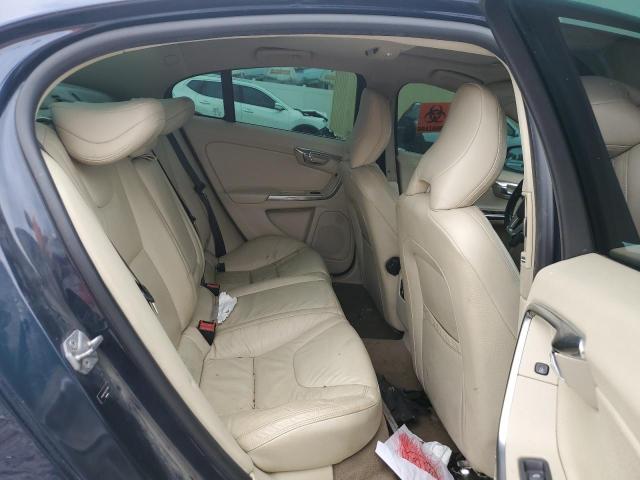 Photo 10 from auction – 2014 VOLVO S60 T5 with VIN YV1612FSXE2277689