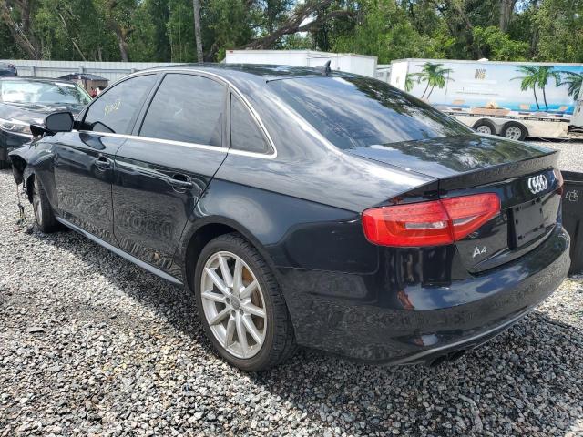 Photo 2 from auction – 2014 AUDI A4 PREMIUM with VIN WAUEFAFL1EN006604