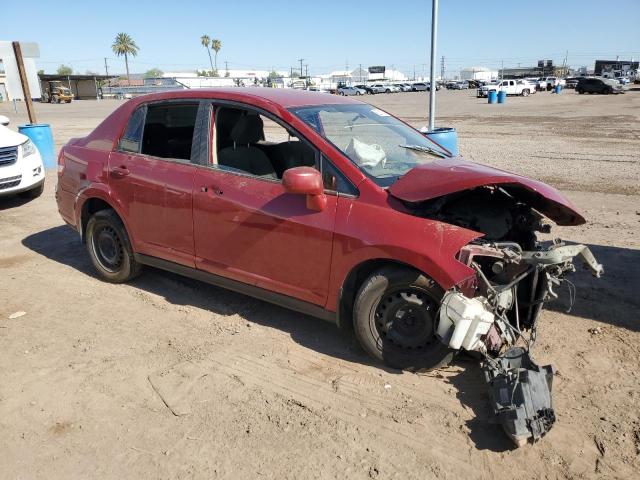 Photo 4 from auction – 2010 NISSAN VERSA S with VIN 3N1BC1AP1AL433304