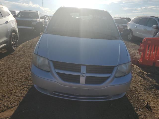 Photo 5 from auction – 2006 DODGE GRAND CARA with VIN 1D4GP24R96B651061