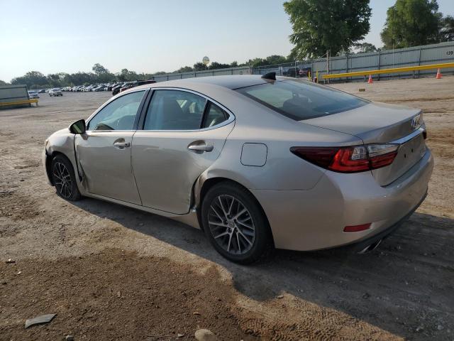 Photo 2 from auction – 2017 LEXUS ES 350 with VIN 58ABK1GG6HU058778