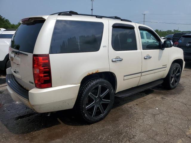 Photo 3 from auction – 2011 CHEVROLET TAHOE K150 with VIN 1GNSKCE03BR313613