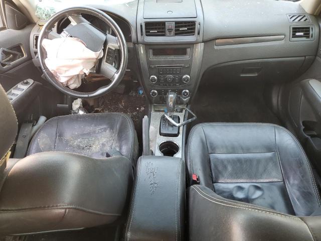 Photo 8 from auction – 2012 FORD FUSION with VIN 3FAHP0JA2CR276762