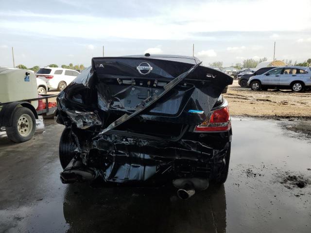 Photo 6 from auction – 2013 NISSAN ALTIMA 2.5 with VIN 1N4AL3AP1DC107495