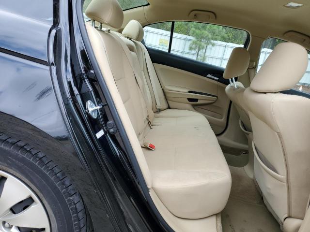 Photo 10 from auction – 2011 HONDA ACCORD LX with VIN 1HGCP2F37BA094429