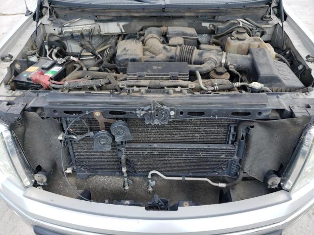 Photo 11 from auction – 2010 FORD F150 SUPER with VIN 1FTFW1EV0AFC29568