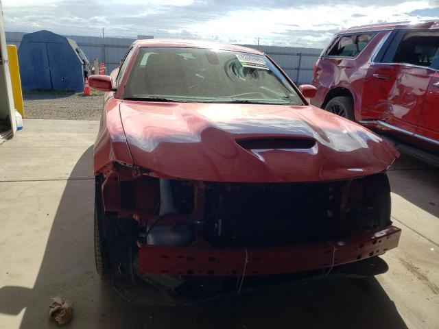Photo 5 from auction – 2022 DODGE CHARGER GT with VIN 2C3CDXHG7NH149816