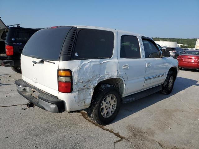 Photo 3 from auction – 2005 GMC YUKON with VIN 1GKEK13T75J156392