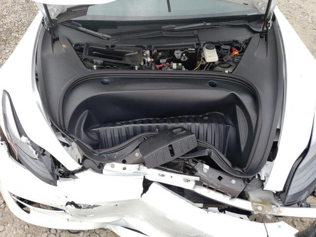 Photo 11 from auction – 2023 TESLA MODEL 3 with VIN 5YJ3E1EA4PF449165