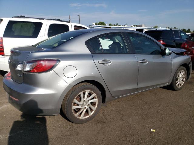 Photo 3 from auction – 2012 MAZDA 3 I with VIN JM1BL1V75C1567749
