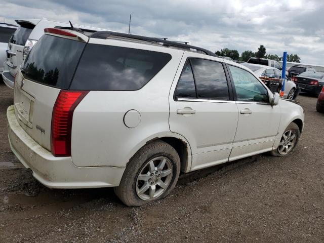 Photo 3 from auction – 2006 CADILLAC SRX with VIN 1GYEE637260217765