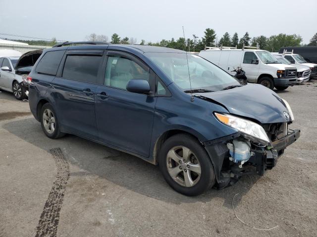 Photo 4 from auction – 2011 TOYOTA SIENNA LE with VIN 5TDKK3DC7BS093964