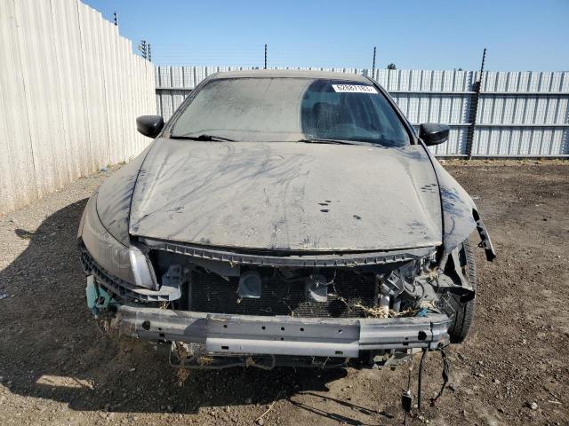 Photo 5 from auction – 2010 HONDA ACCORD EX with VIN 1HGCS1B77AA001084