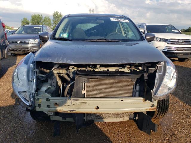 Photo 5 from auction – 2015 NISSAN VERSA S with VIN 3N1CN7AP1FL840581