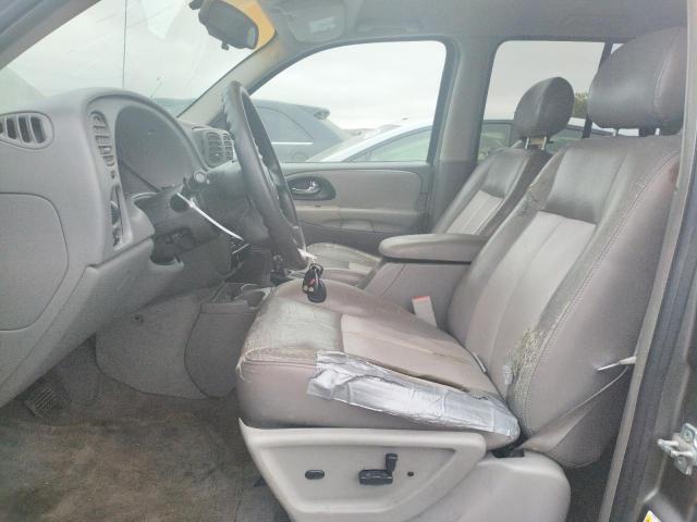 Photo 7 from auction – 2006 CHEVROLET TRAILBLAZE with VIN 1GNDT13S562223618