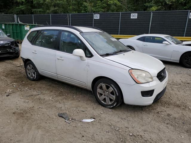 Photo 4 from auction – 2008 KIA RONDO BASE with VIN KNAFG525887171557