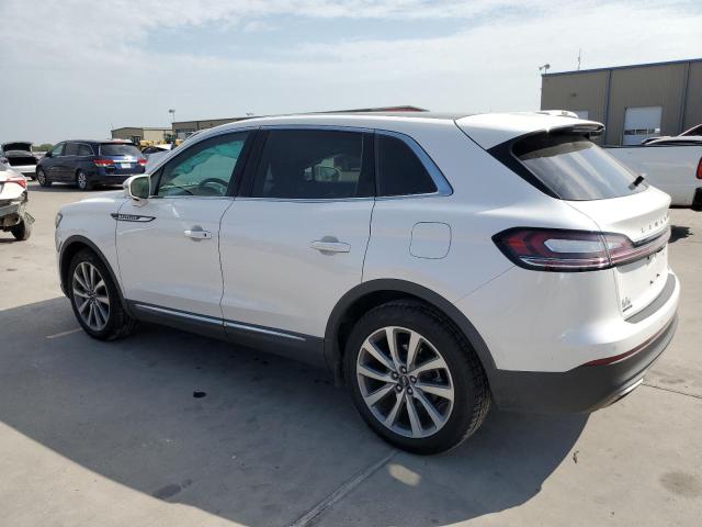 Photo 2 from auction – 2019 LINCOLN NAUTILUS S with VIN 2LMPJ6KP2KBL14825