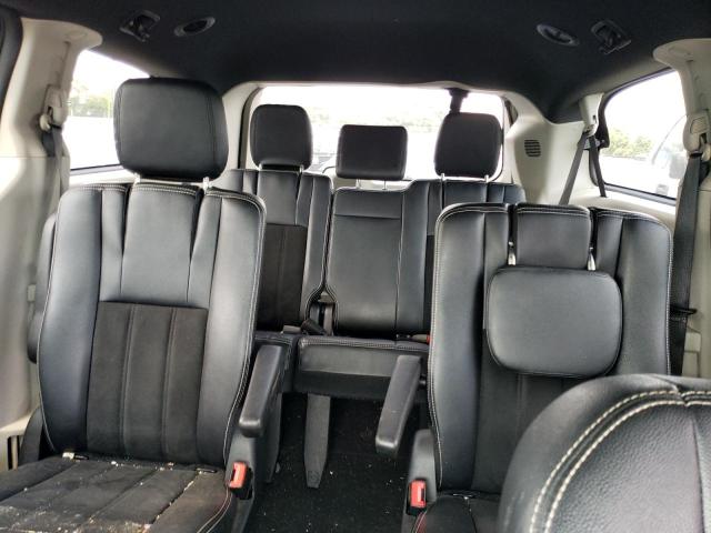Photo 10 from auction – 2019 DODGE GRAND CARA with VIN 2C4RDGCG3KR513894