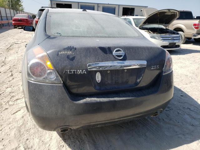 Photo 6 from auction – 2010 NISSAN ALTIMA BAS with VIN 1N4AL2AP6AN514772