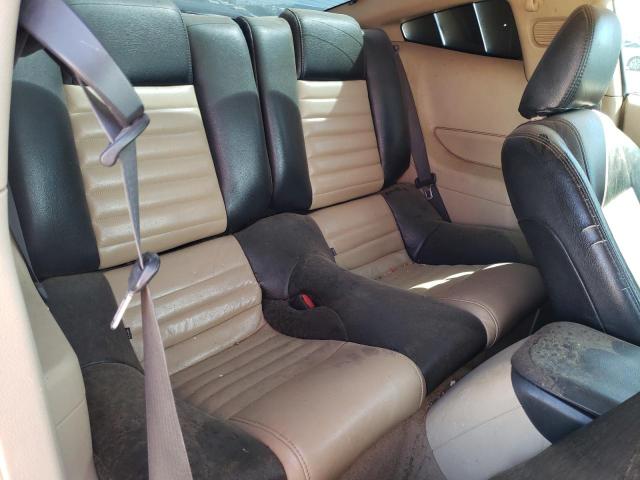Photo 10 from auction – 2008 FORD MUSTANG with VIN 1ZVHT80N385190263