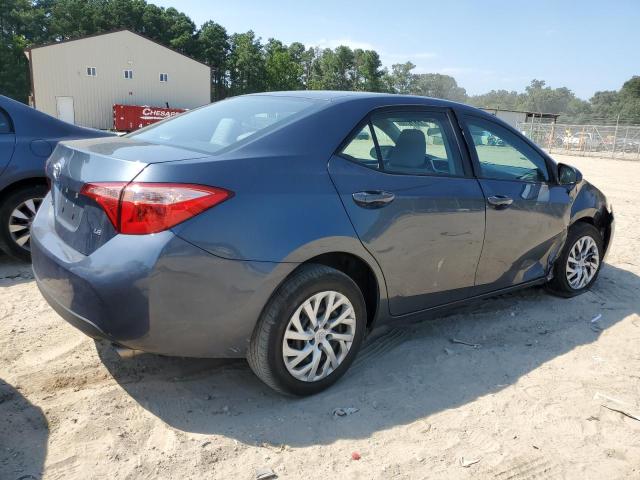 Photo 3 from auction – 2017 TOYOTA COROLLA L with VIN 2T1BURHE7HC941545