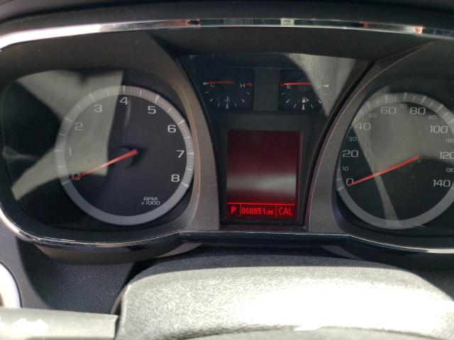 Photo 9 from auction – 2017 GMC TERRAIN SL with VIN 2GKALMEKXH6352622