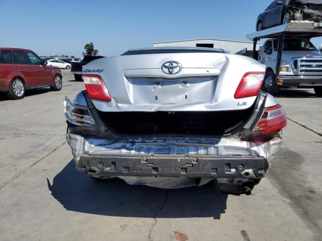Photo 6 from auction – 2007 TOYOTA CAMRY CE with VIN 4T1BE46K57U067699