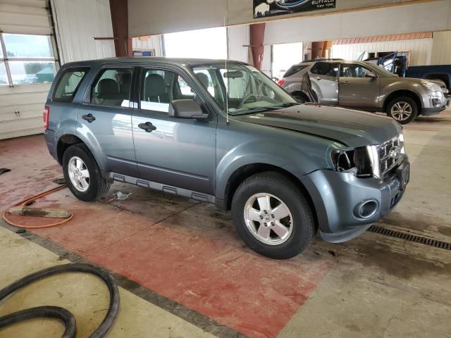 Photo 4 from auction – 2011 FORD ESCAPE XLS with VIN 1FMCU9C73BKB83010
