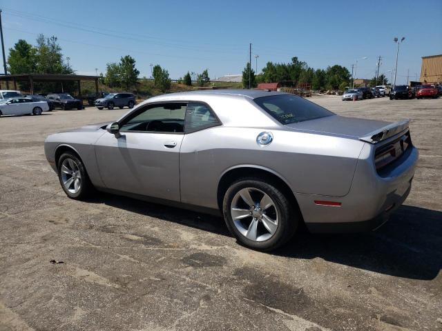 Photo 2 from auction – 2018 DODGE CHALLENGER with VIN 2C3CDZAG1JH317840