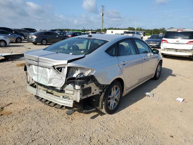 Photo 3 from auction – 2016 FORD FUSION SE with VIN 3FA6P0H78GR121012