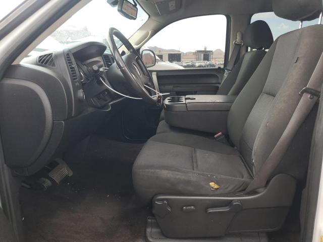 Photo 7 from auction – 2011 GMC SIERRA C15 with VIN 3GTP1VE09BG296667