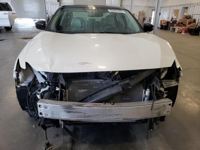Photo 5 from auction – 2016 NISSAN MAXIMA 3.5 with VIN 1N4AA6AP8GC431801
