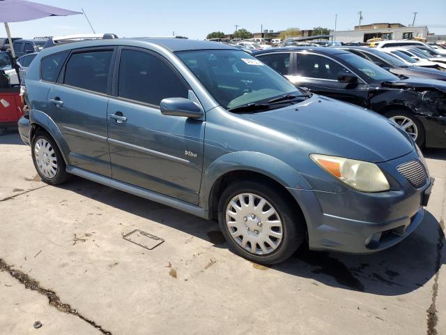 Photo 4 from auction – 2006 PONTIAC VIBE with VIN 5Y2SL65846Z435867