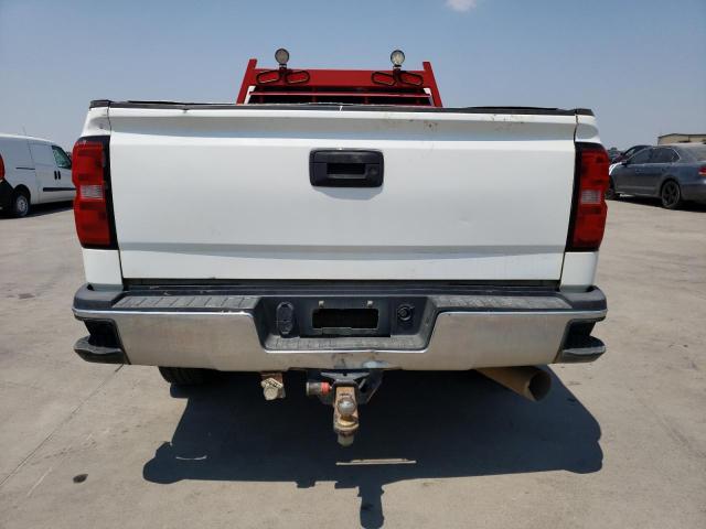 Photo 6 from auction – 2017 CHEVROLET SILVERADO with VIN 1GC1CUEY8HF233828