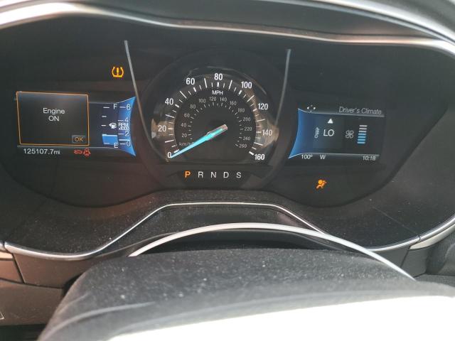 Photo 9 from auction – 2016 FORD FUSION SE with VIN 3FA6P0H76GR220945