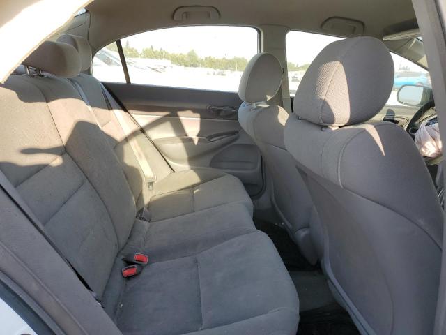 Photo 10 from auction – 2010 HONDA CIVIC VP with VIN 19XFA1F37AE053298