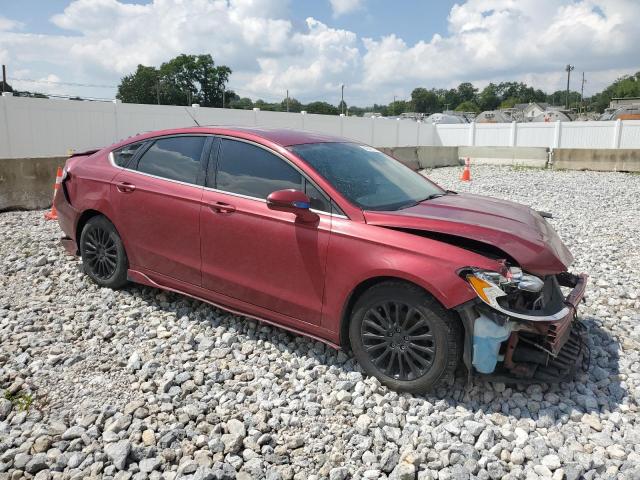 Photo 4 from auction – 2014 FORD FUSION SE with VIN 3FA6P0H72ER303186