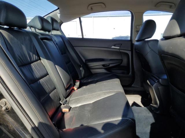 Photo 10 from auction – 2011 HONDA ACCORD SE with VIN 1HGCP2F69BA124363